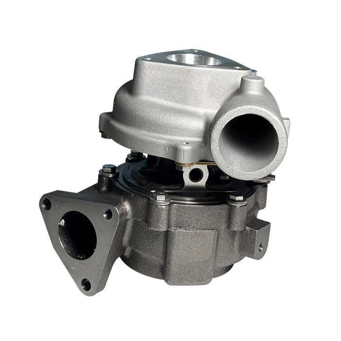 TURBOCHARGER M-HAWK  BV43-001  BV43 E&E-8