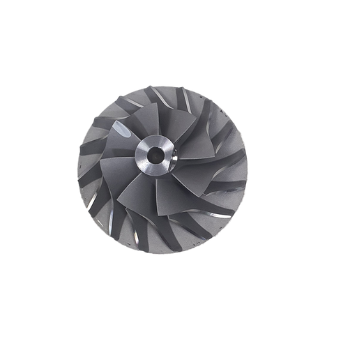 Buy Compressor Wheel for your turbocharger at discount prices — Turbowale