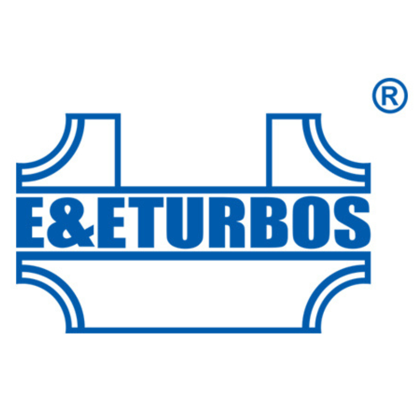 E&E Turbos Logo