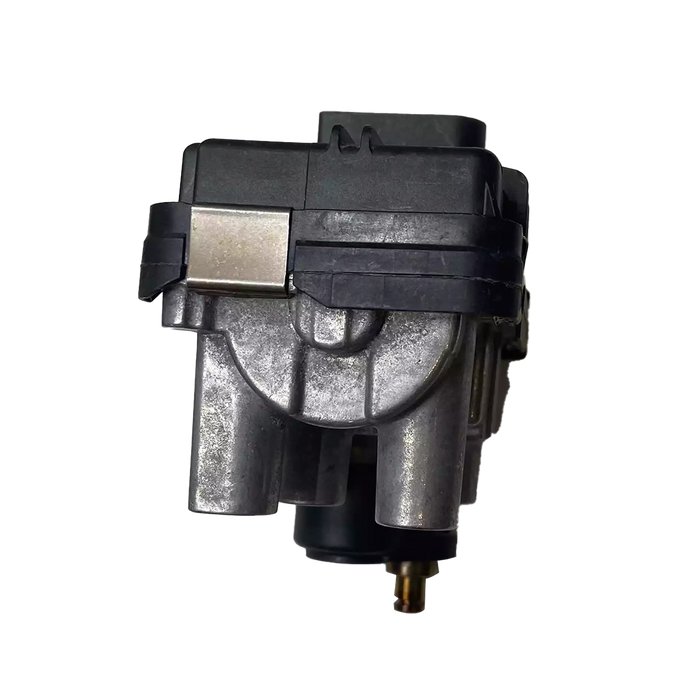 Electronic Turbo Actuator For Ford Transit 2.2L TDCI 786880 6NW010430-22 797863-0073 Garrett