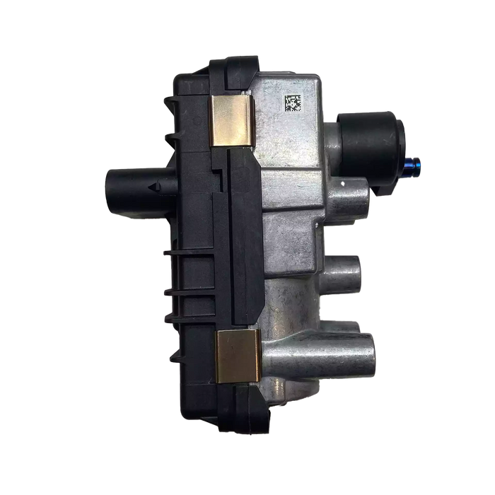 Electronic Turbo Actuator For Ford Transit 2.2L 797863-0085 6NW010430-30 G-85 Garrett