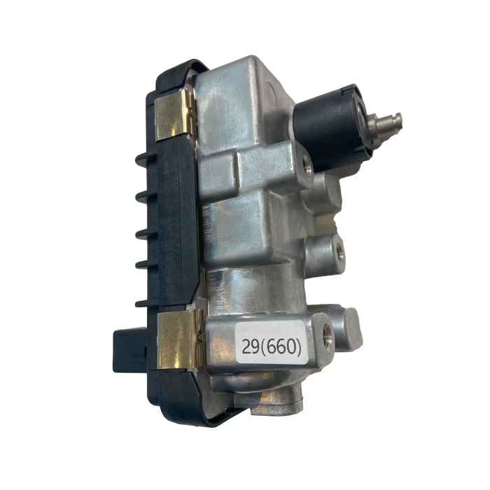 Electronic Turbo Actuator For Tata Safari 0135 803188-5003S G29