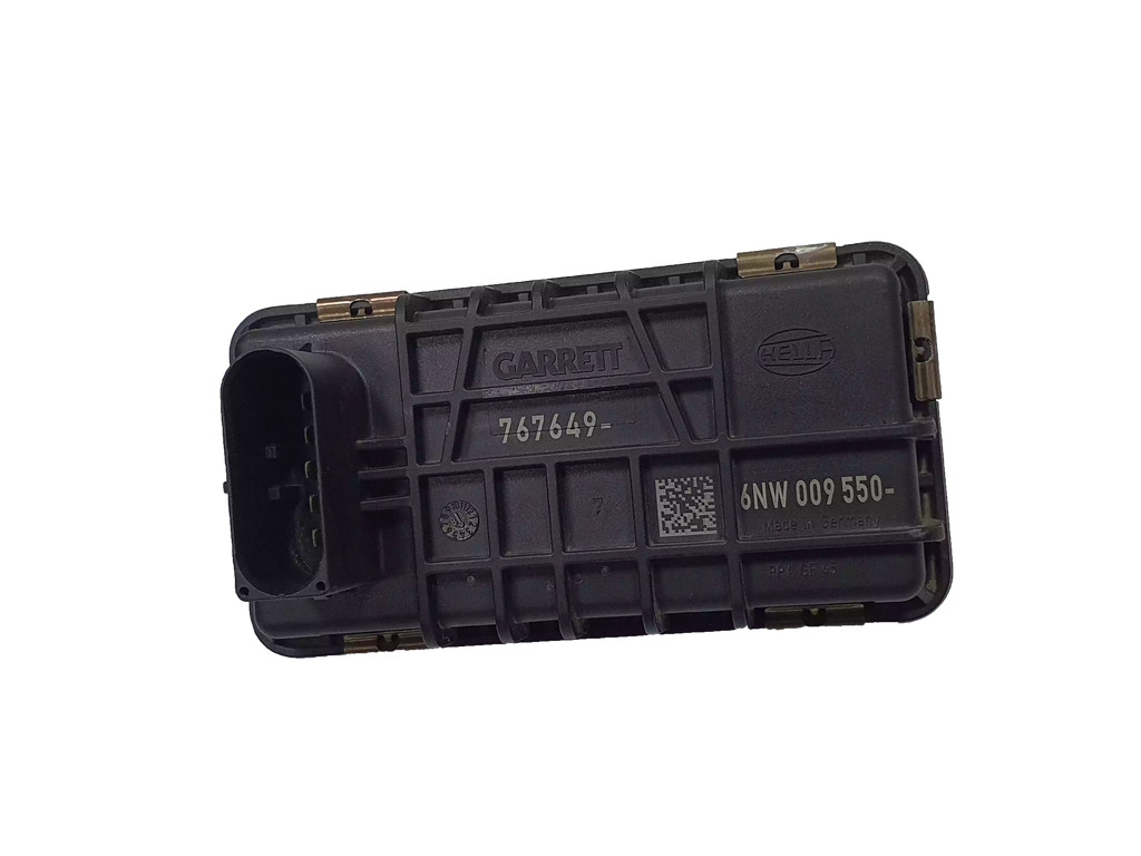 Buy Electronic Turbo Actuator Ford Ranger/Transit 2.2TDi G-74