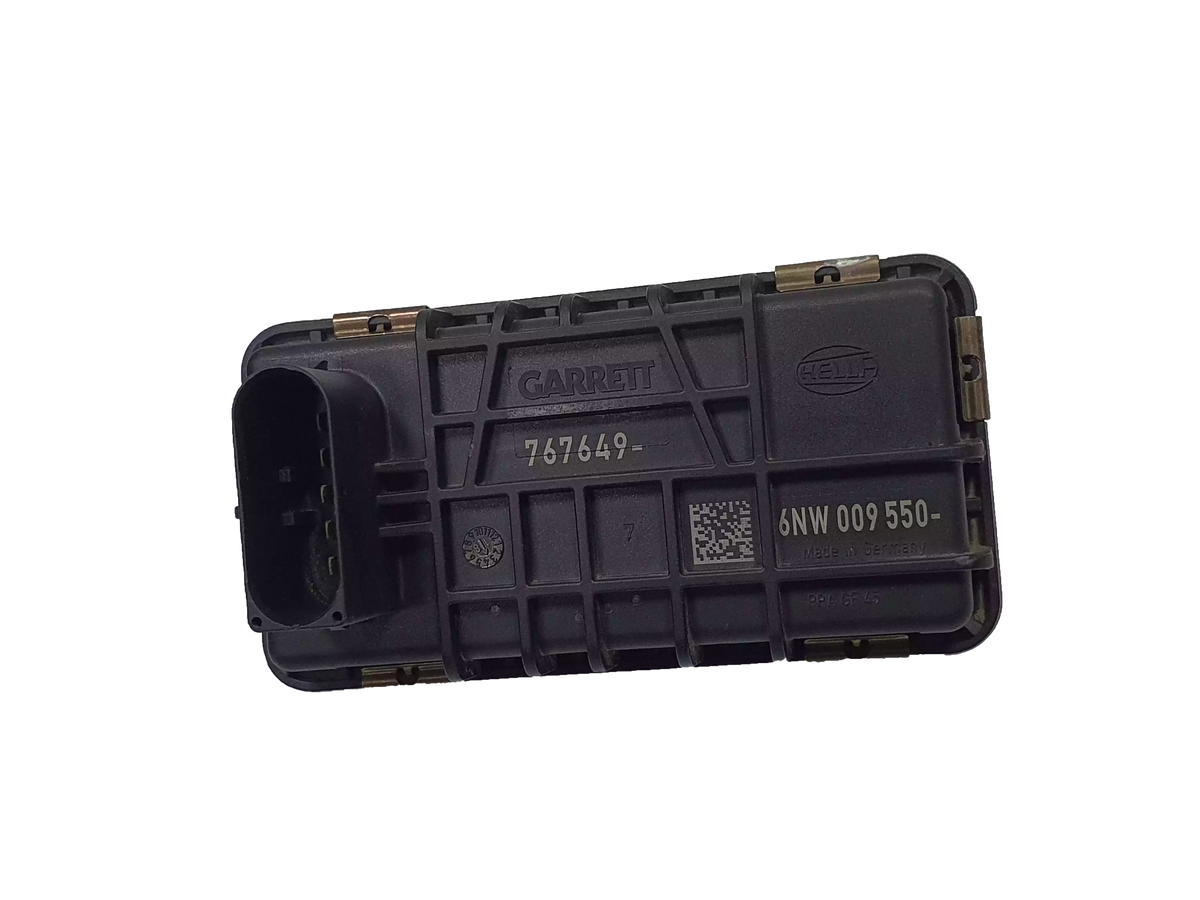 Buy Electronic Turbo Actuator Ford Ranger/Transit 2.2TDi G-74