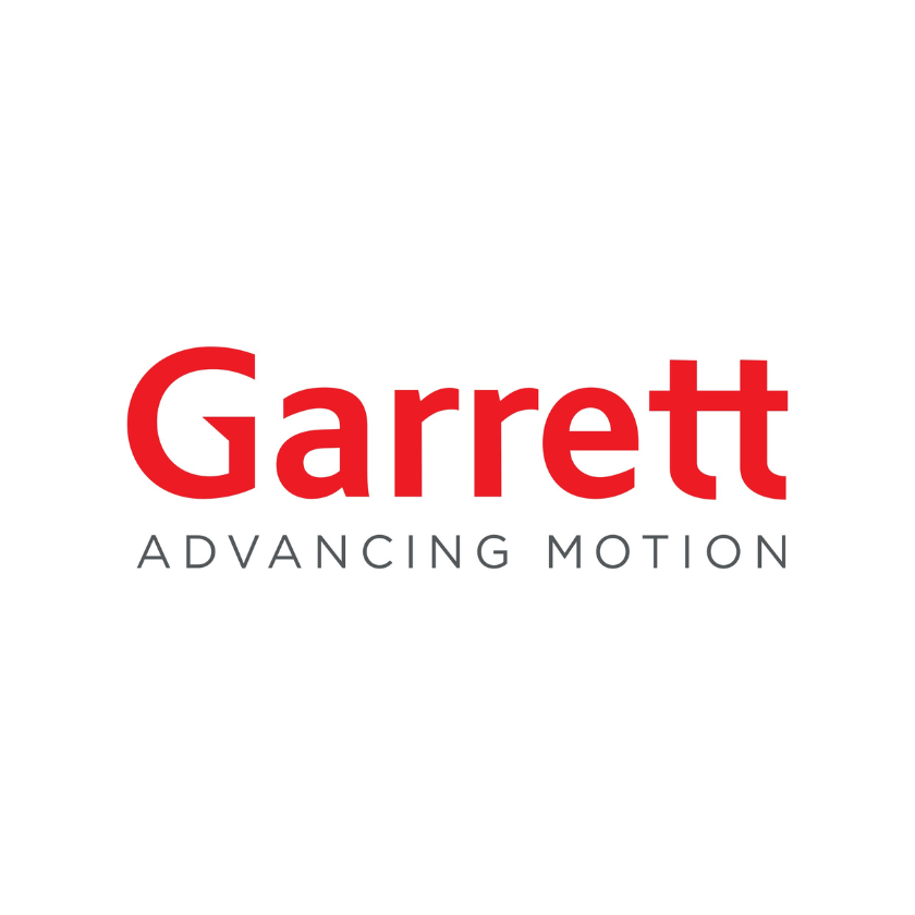Garret Turbocharger Logo