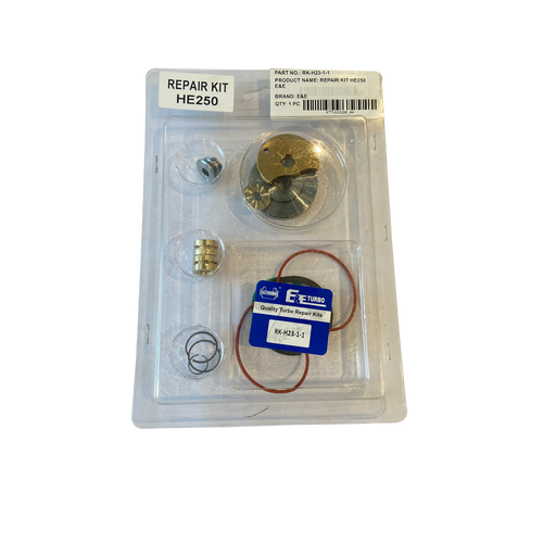 REPAIR KIT HE250 E&E_2