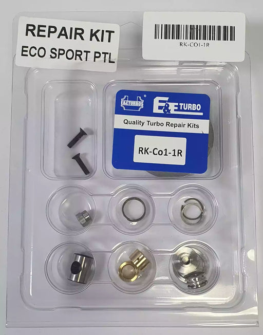 Turbocharger Repair Kit for Ford EcoSport Petrol Bmw F20 Mini Cooper E&E