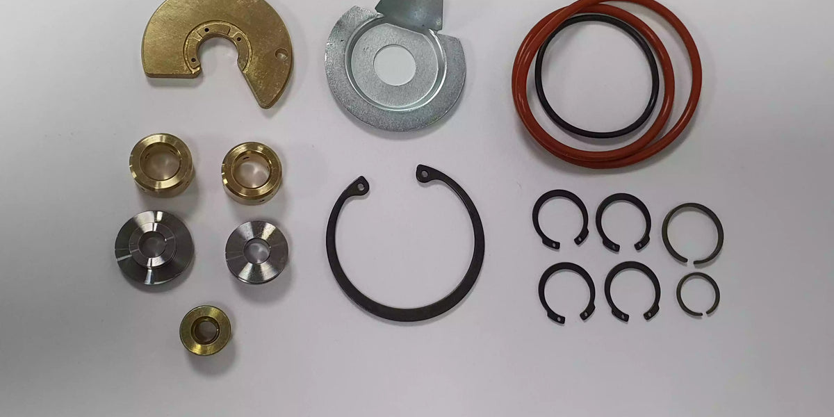 Buy Repair Kit for Deutz John Deere Perkins S1A S1B from E&E From Turbowale