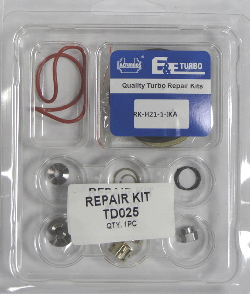 Turbo Repair Kit for Deutz Hyundai Ford TD-025