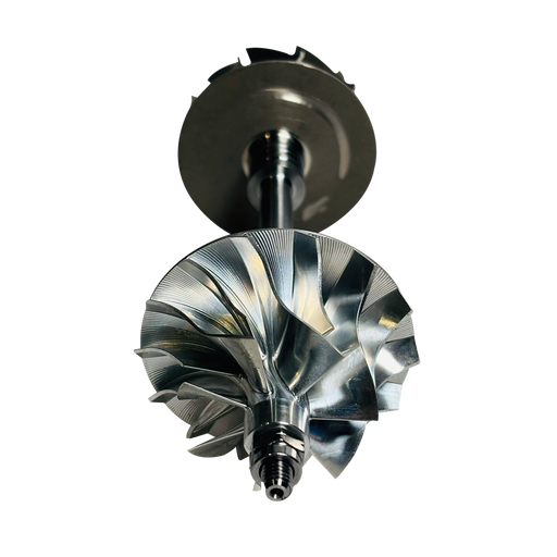 Rotor Shaft For BV55 RA-0355 E&E_1