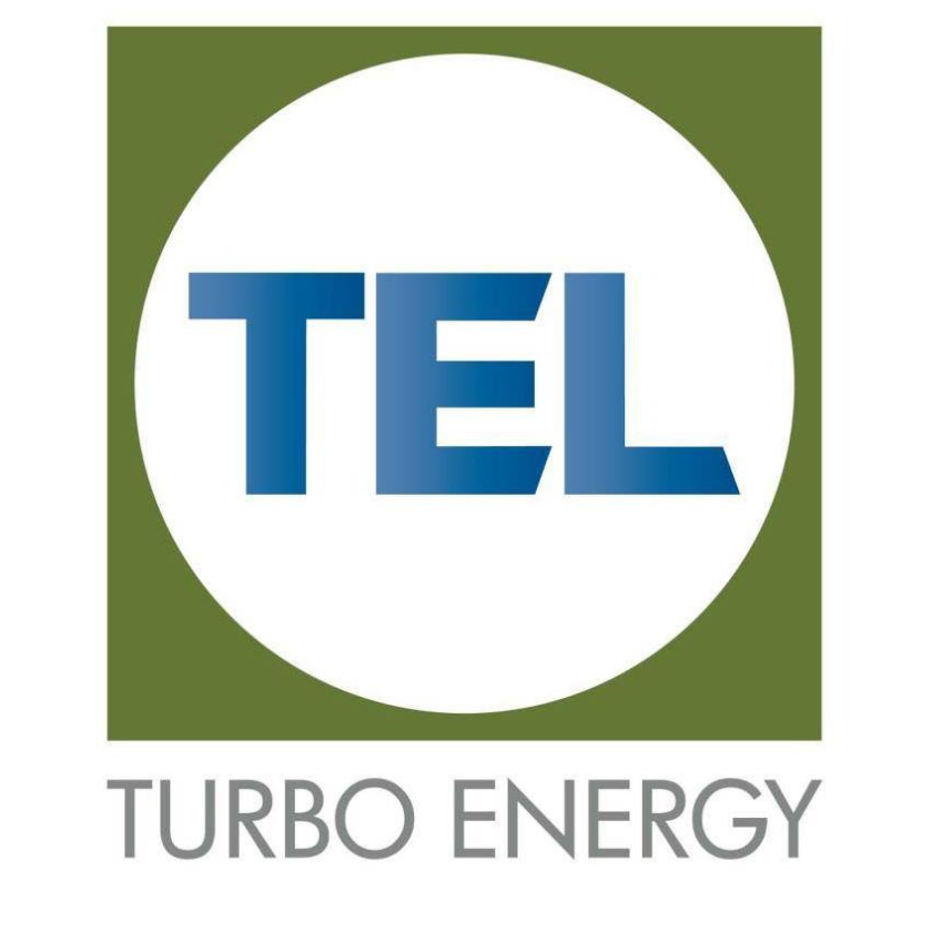 Turbo Energy Limited TEL Logo