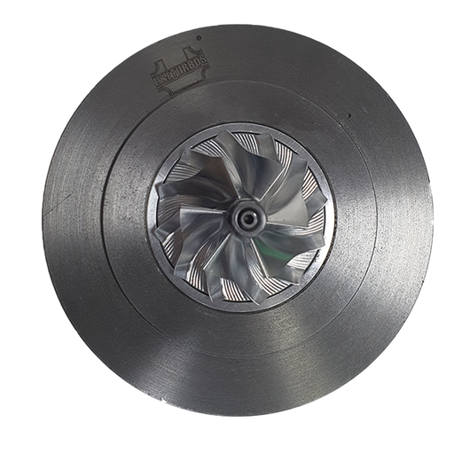 TURBO CORE MERCEDES 220/250 CDI -HB 1000-970-0070 6510907080 E&E_1