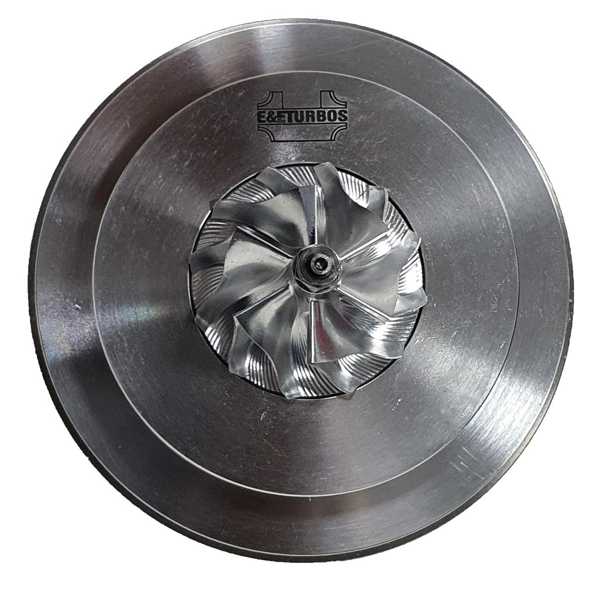 TURBO CORE PASSAT KKK BV-43B 5303-970-0152 03L253016J E&E — Turbowale