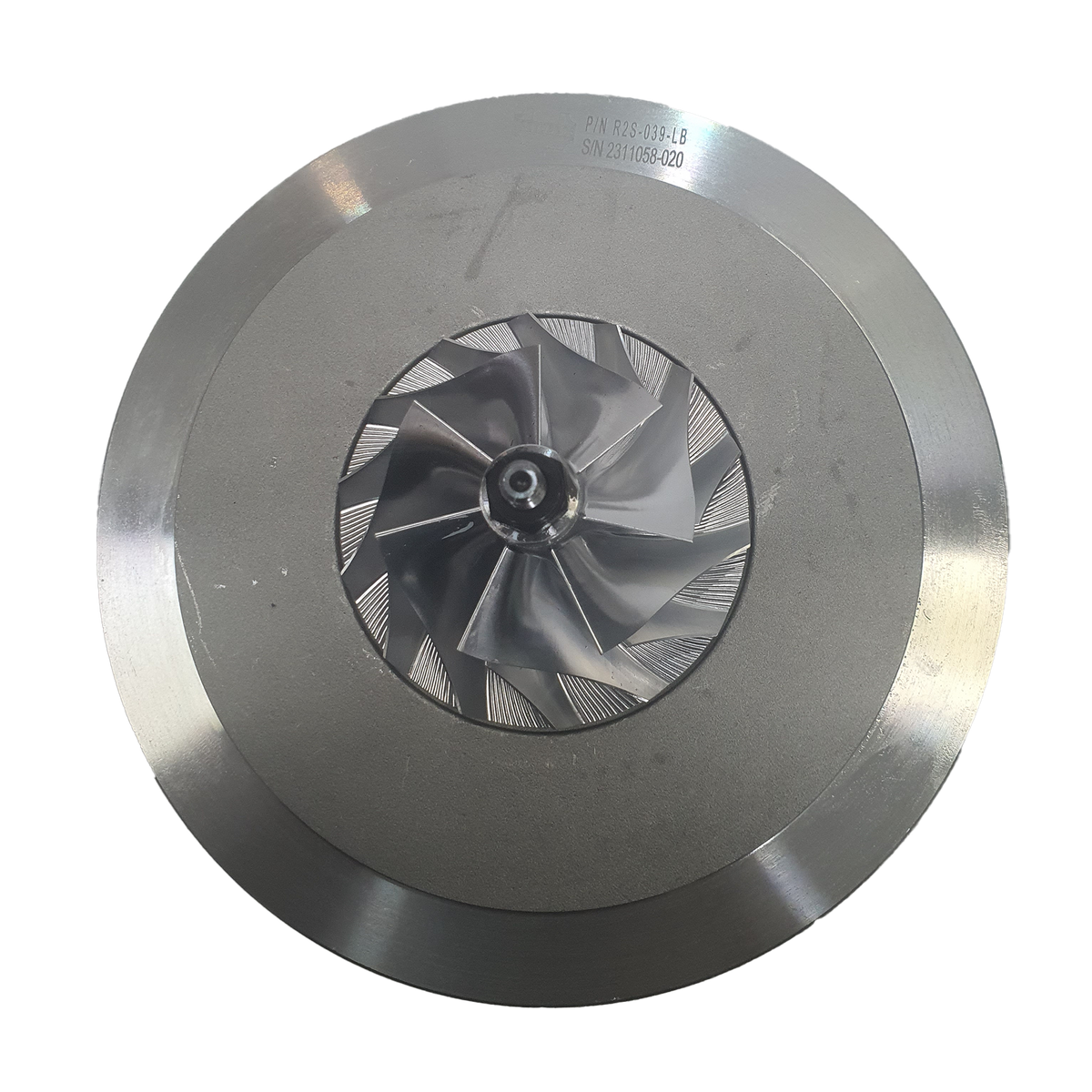 TURBO CORE VOLVO LB 1000-970-0150 31293653 E&E — Turbowale