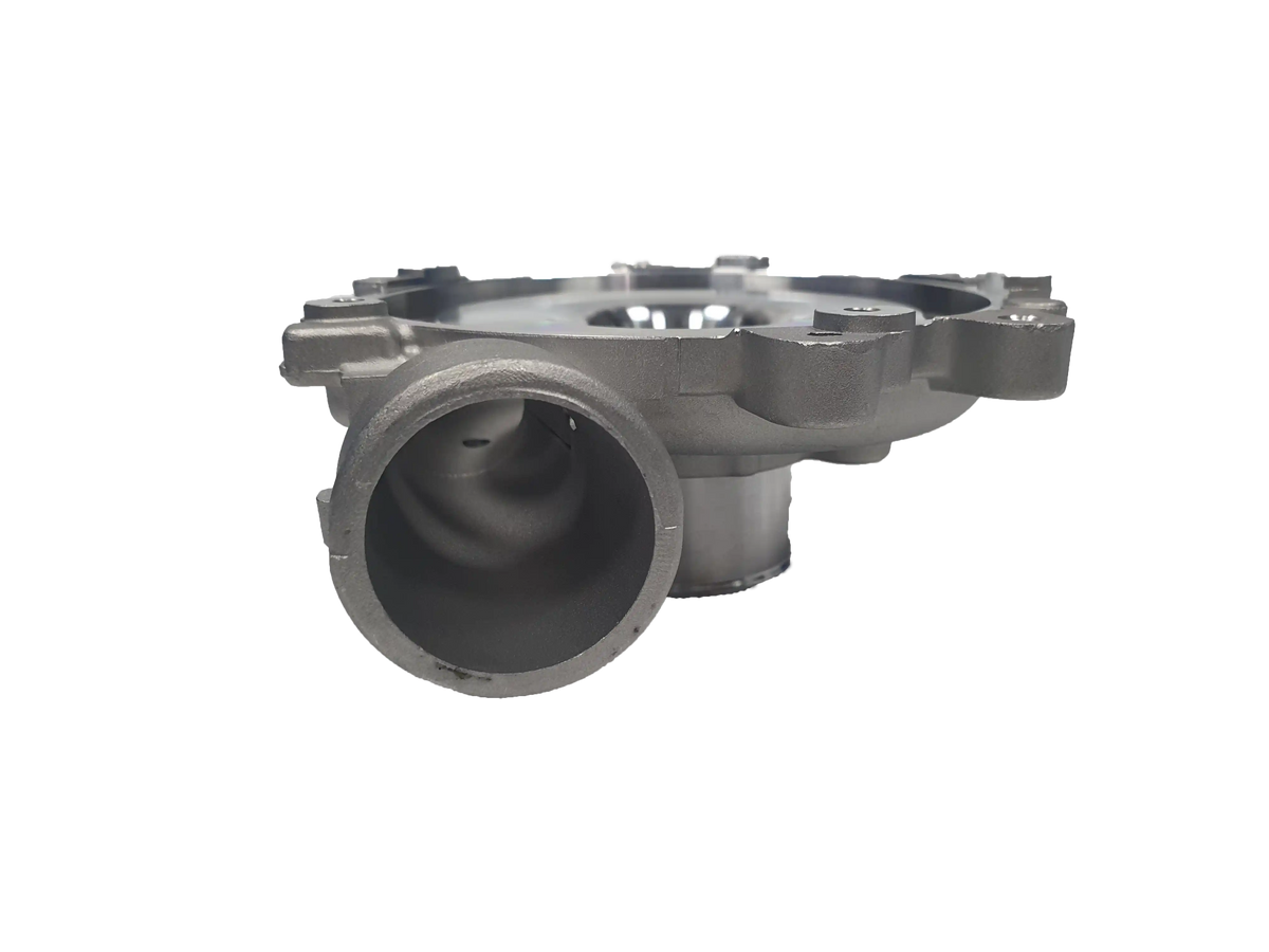 Buy Turbo Compressor Housing For Toyota Innova 2.5L17201-0L030 From ...