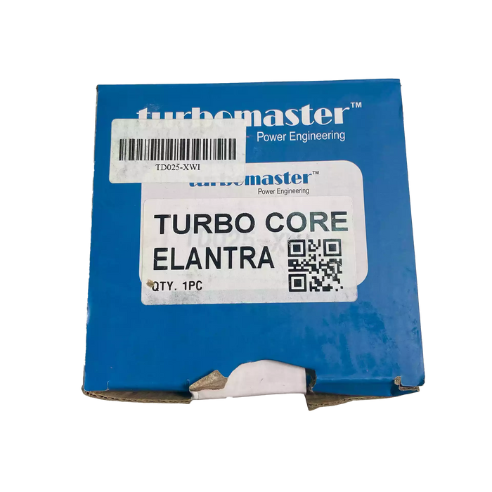 Turbo Core For Hyundai Elantra Tucson 2.0L 49173-08400 Turbomaster