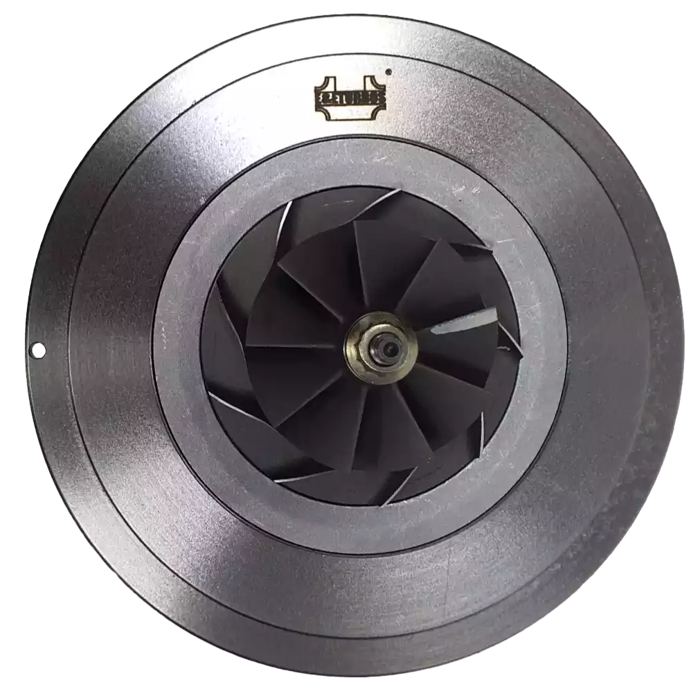Buy Turbo Core For BMW X5M E70 X6M E71 S63 4.4L 790463 From Turbowale