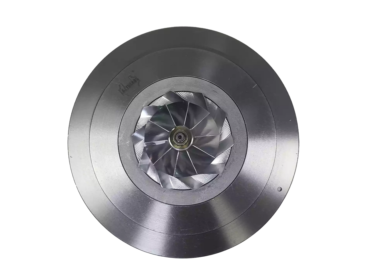 Buy Turbo Core For Audi Q7 GTD2060VZK 839077 0002 E&E From Turbowale