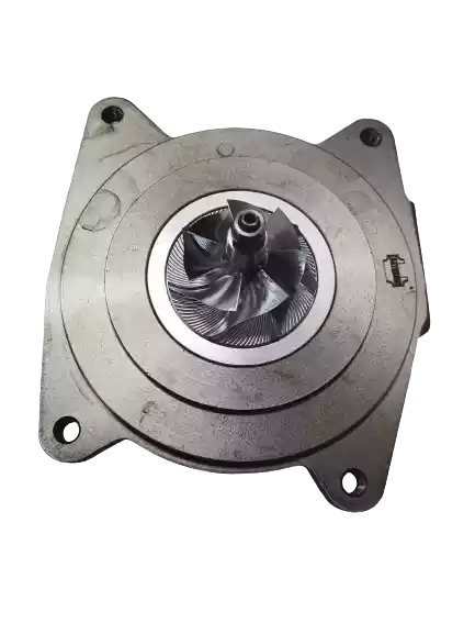 Turbo Core For Audi A3 1633 970 0014