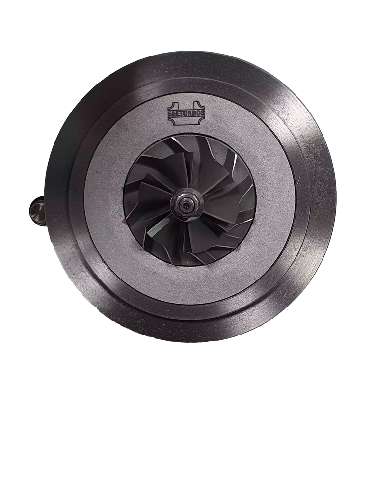 Buy Turbo Core For Chevrolet Captiva 762463-0002 From Turbowale