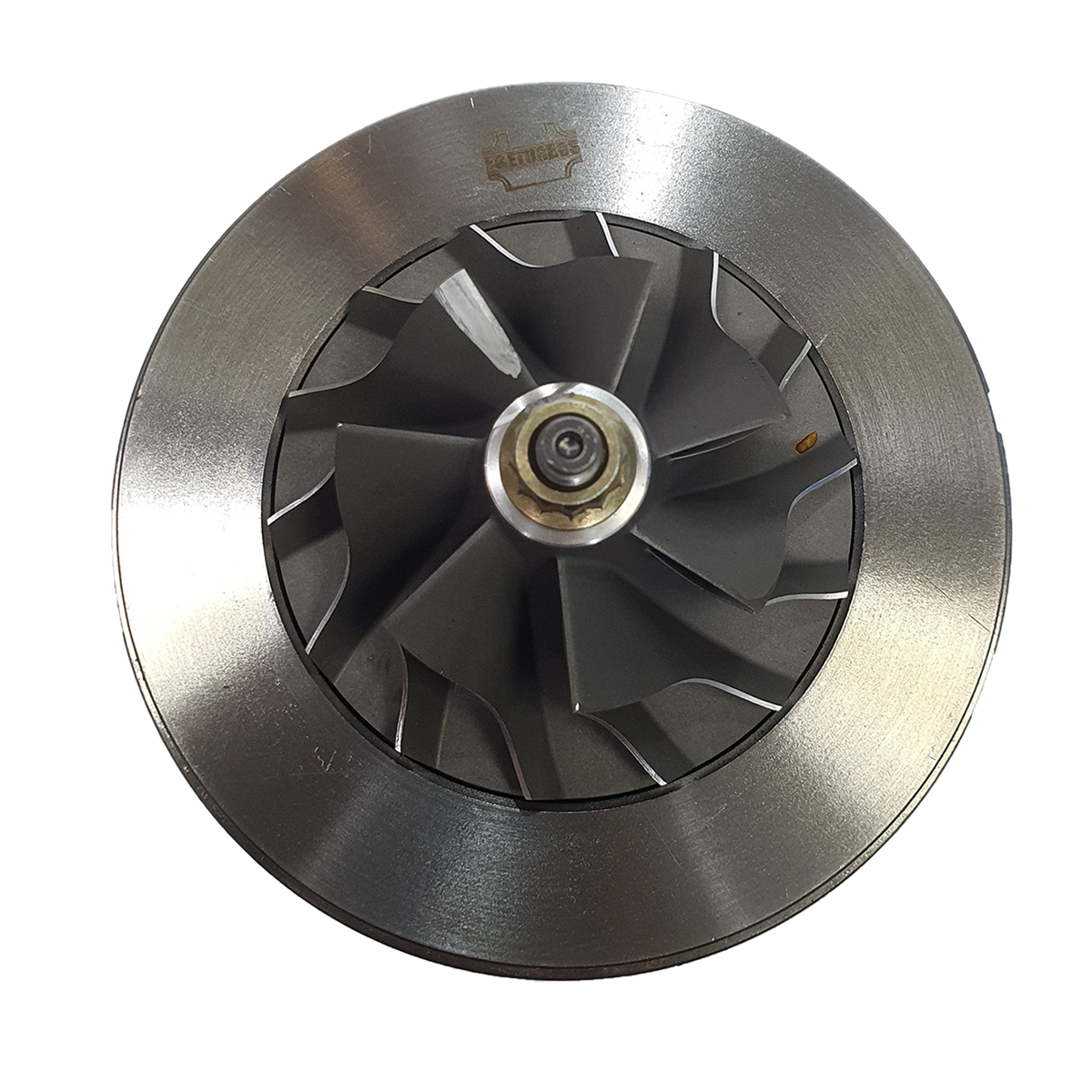 Buy Turbo Core For Caterpillar Construction 4917902300 From Turbowale