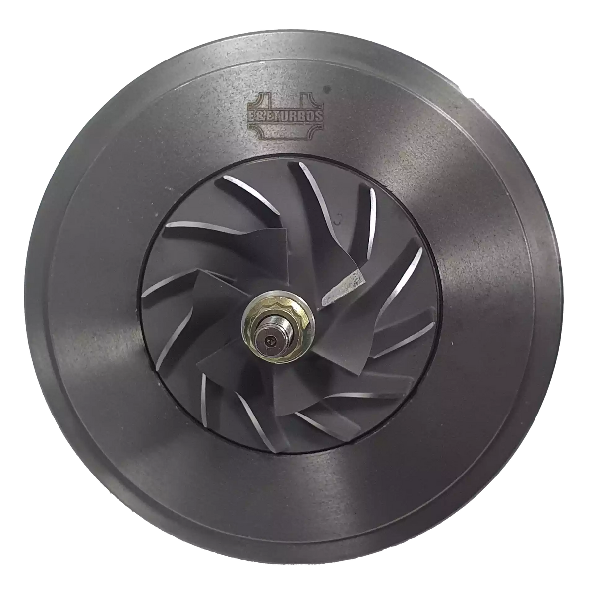 Buy Turbo Core For Cummins Komatsu Hx30W 3537010 E&E From Turbowale