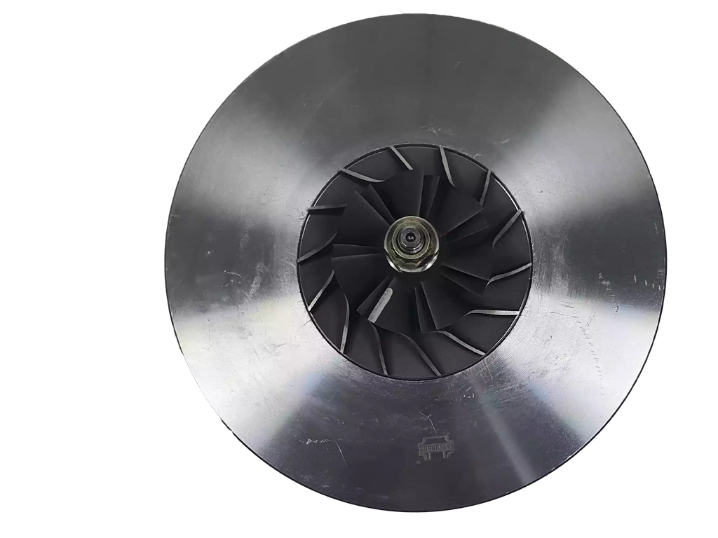 Buy Turbo Core For Deutz Ashok Leyland Tata Truck 53279706403 From