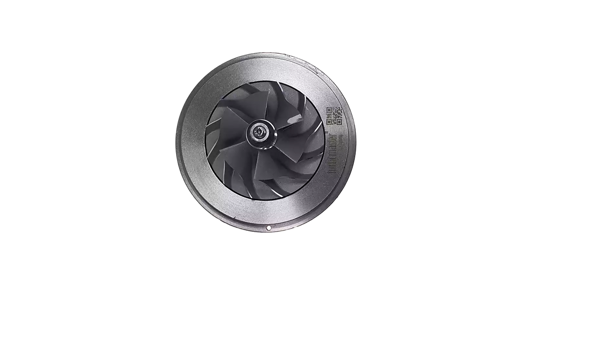 Buy Turbo Core For HX25 3539071 Turbomaster From Turbowale