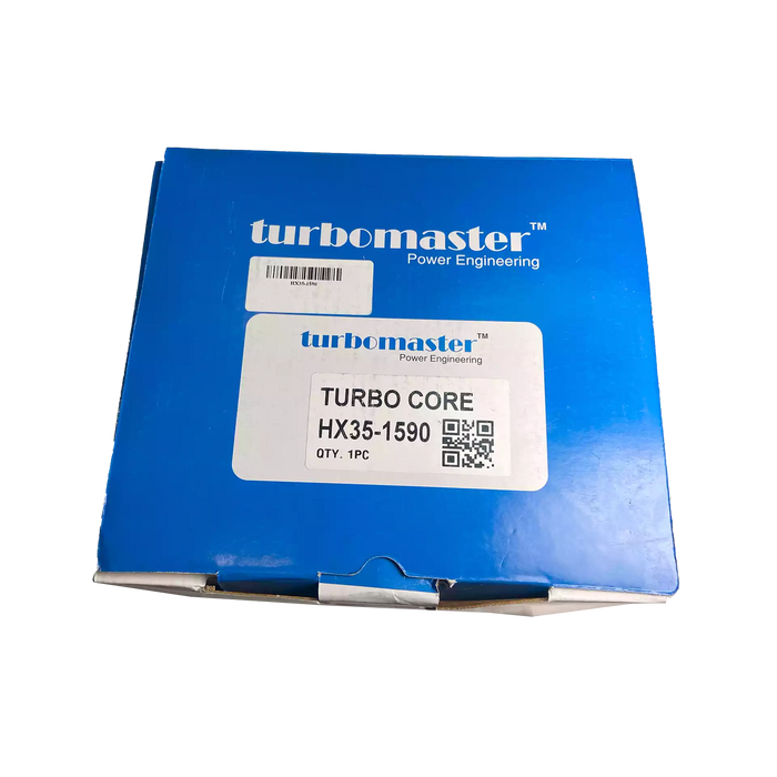 Turbo Core For HX35 1590 4031528 Turbomaster