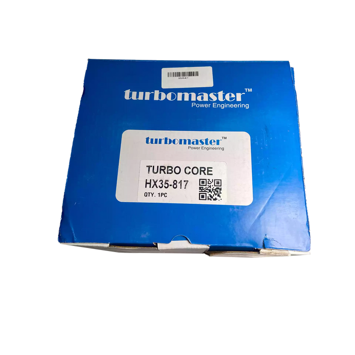 Turbo Core For HX35 817 3536327 Turbomaster