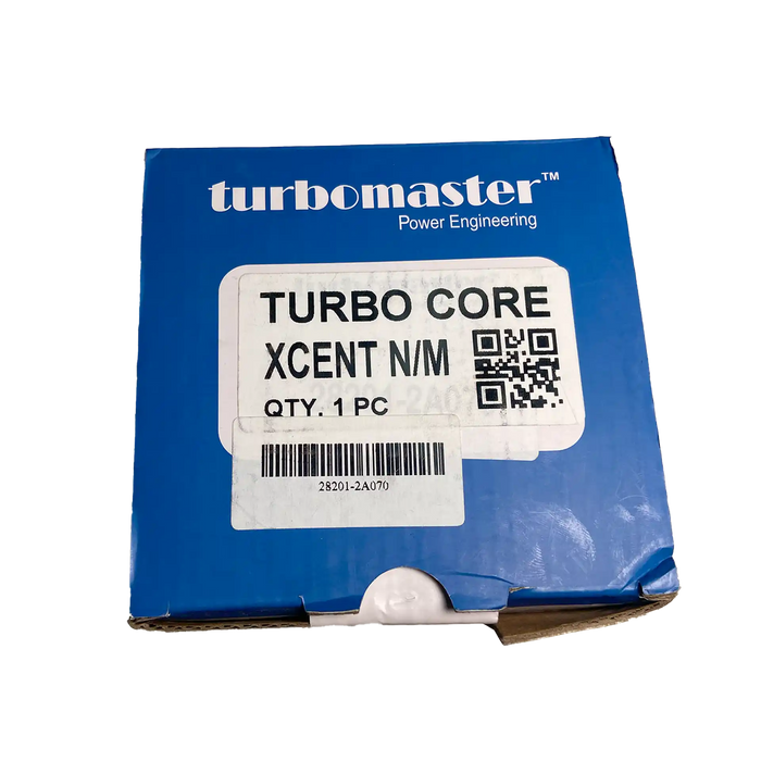 Turbo Core For Hyundai Xcent 1.2L 841384-5001S 28201 2A070 Turbomaster