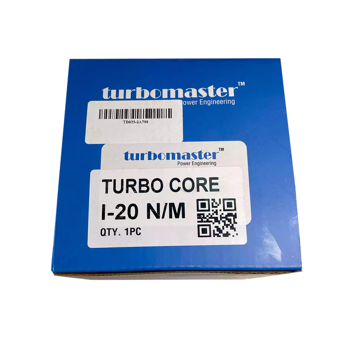 Turbo Core For Hyundai i20 28201-2A790