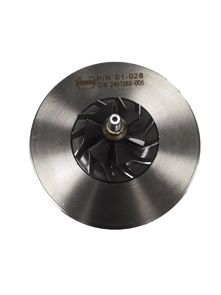 Buy Turbo Core For John Deere Perkins Deutz 318441 RE543011 From