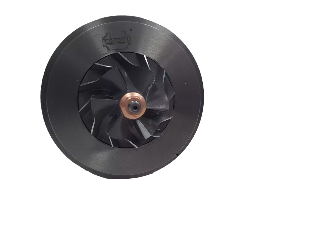 Buy Turbo Core For Komatsu Excavator Construction PC130 New 49177 08501 E&E — Turbowale