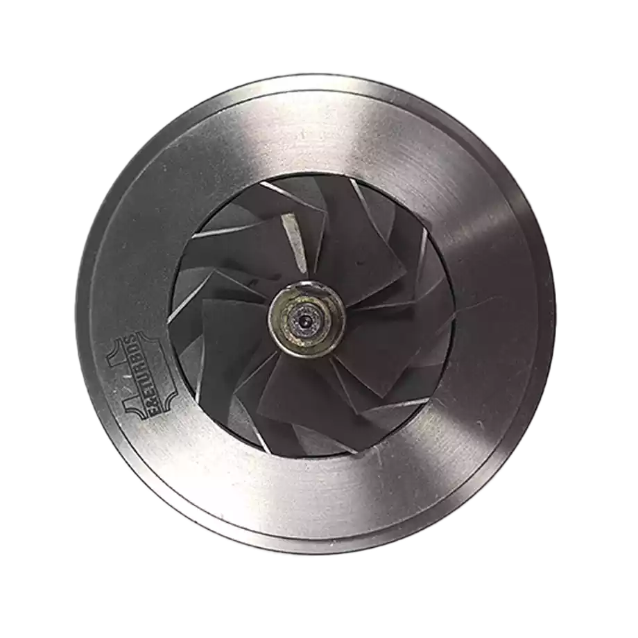 Turbo CHRA T250-4 452055 For Land Rover Defender Discovery Range Rover 2.5 TDI