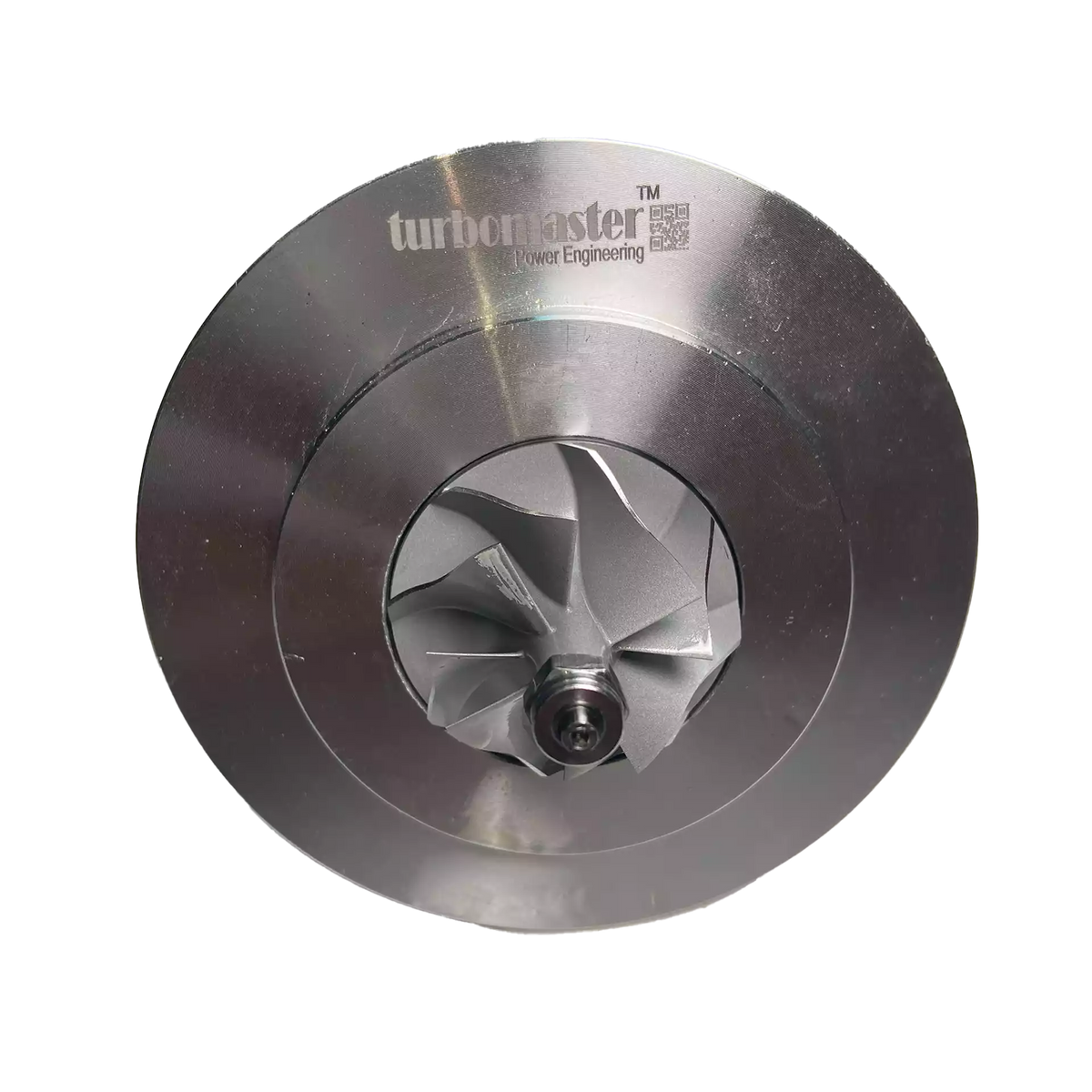 Buy Turbo Core For Mahindra Bolero 53039700095 From Turbowale