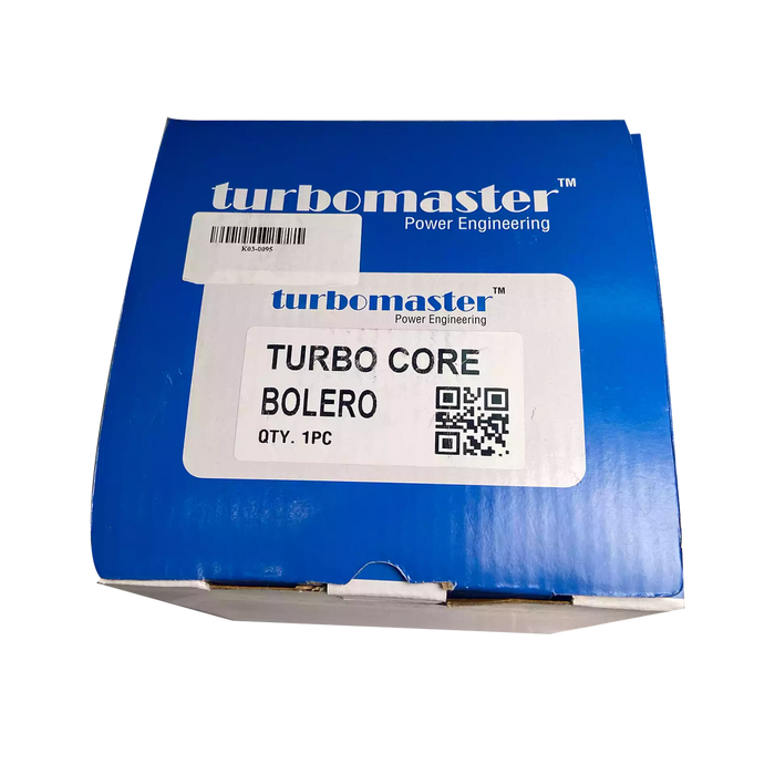 Turbo Core For Mahindra Bolero 53039700095