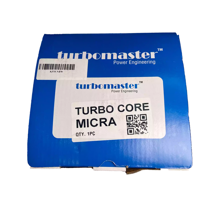 Turbo Core For Nissan Micra 3541902008