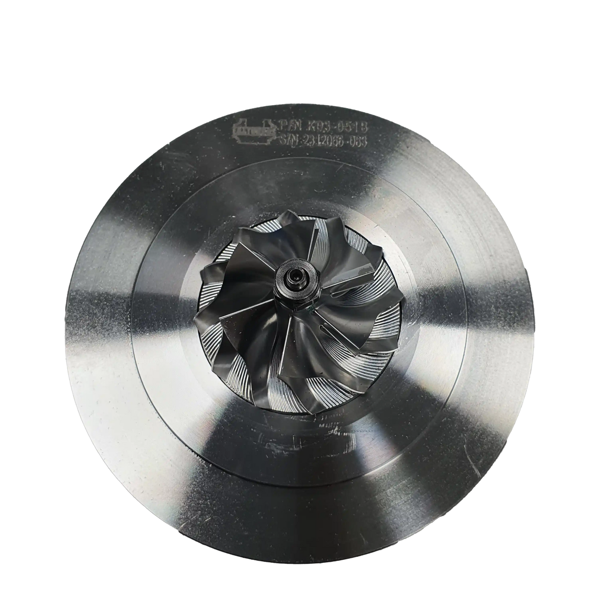 Buy Turbo Core For Nissan Navara 2.5L 14411-5X30A 5303-970-0262