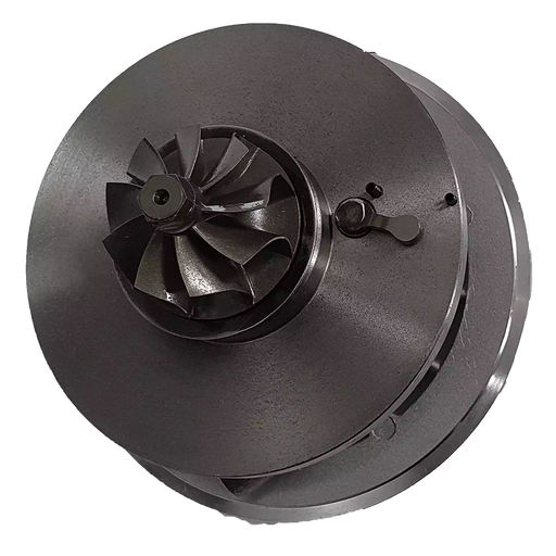 Turbo Core For Nissan X-Trail Type 2 Koleos 2.0 dCi 774833 0001