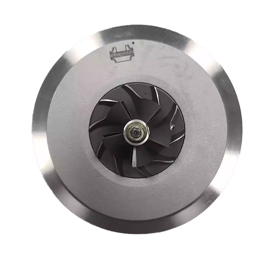 Caterpillar Turbo Core