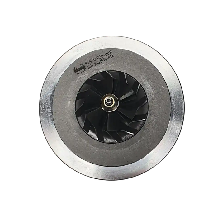 Turbo Core For Perkins Industriemotor GT2052S 2674A093