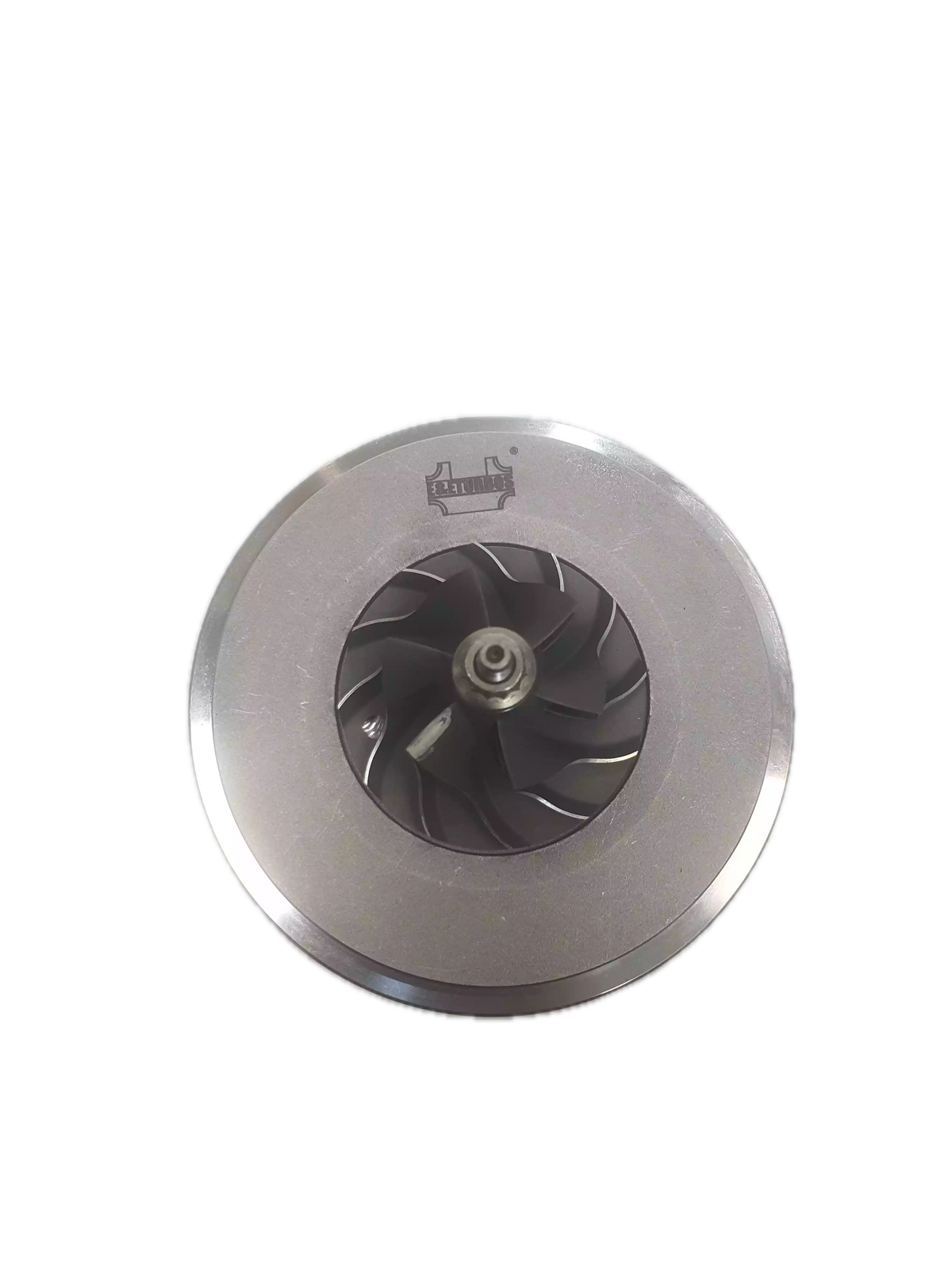 Buy Turbo Core For Skoda Garrett 701855 0001 From Turbowale