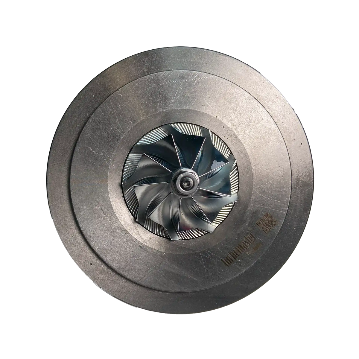 Turbo-Core-For-Tata-Safari-