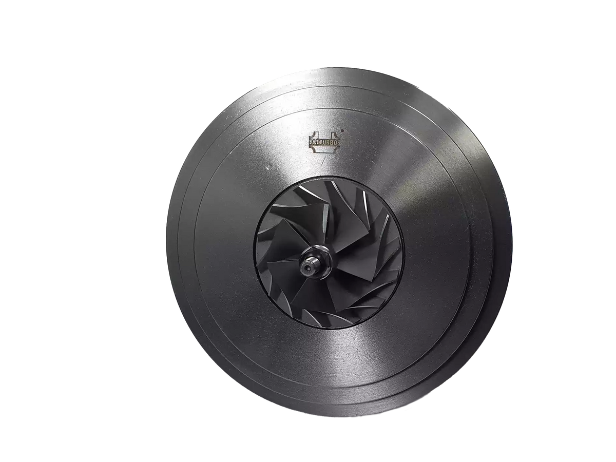 Buy Turbo Core For Volvo Deutz Industrial S200G 12649700004 E&E From