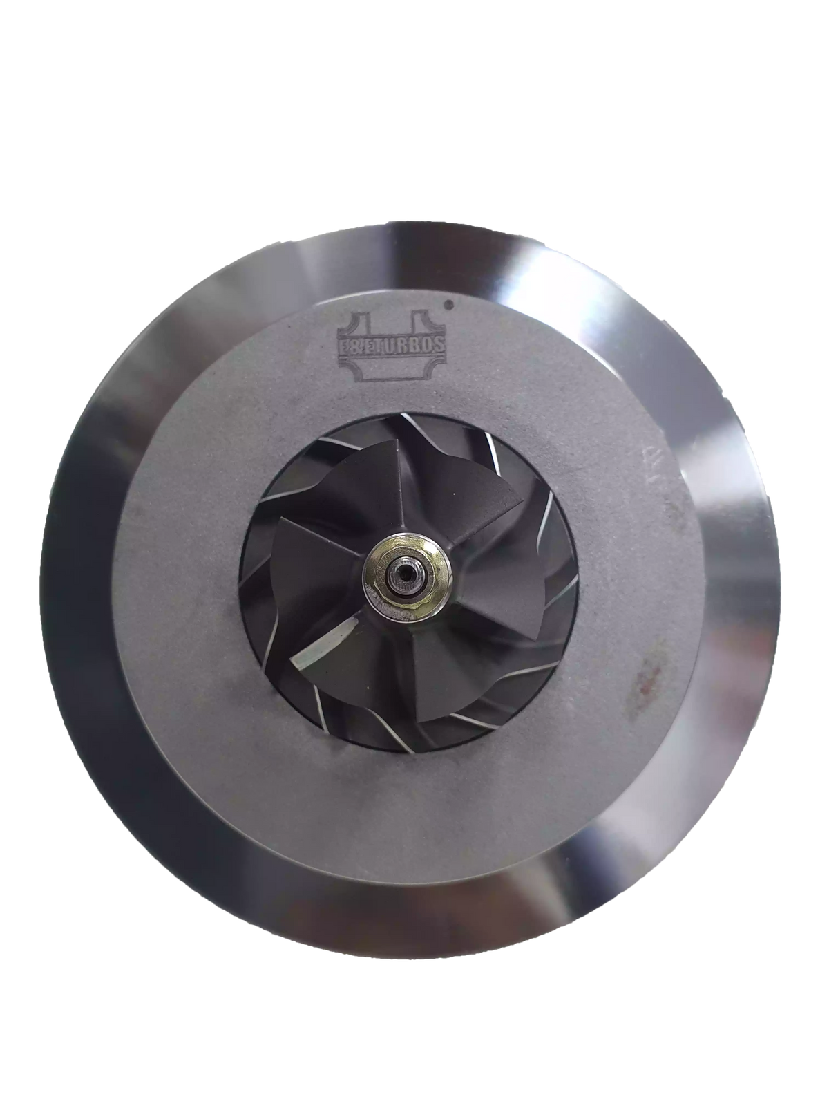 Buy Turbo Core For Ssang Yong Rexton 742289 0002 From Turbowale