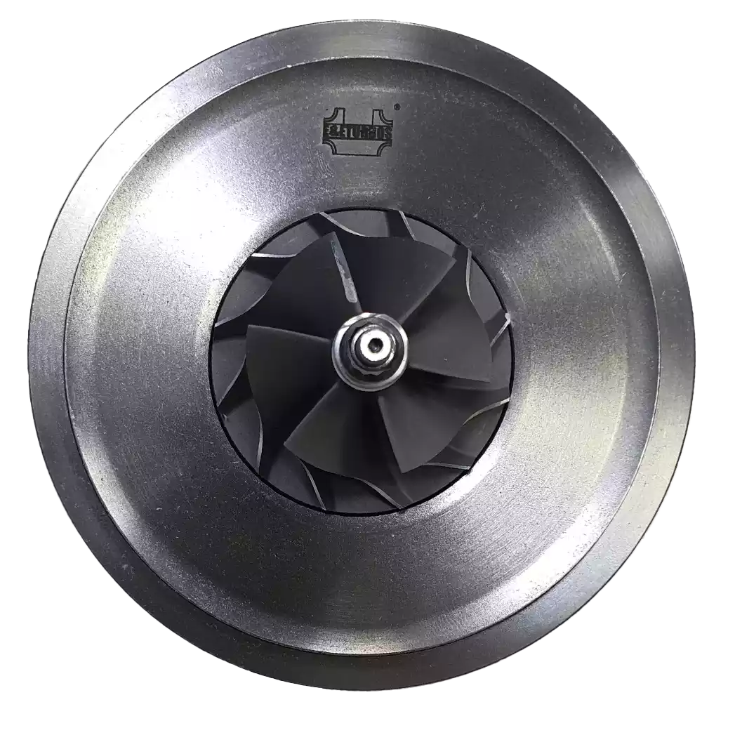 Buy Turbo Core For Toyota Hilux 2.5 17201 0L070 From Turbowale