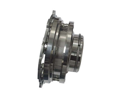 Turbo VGT For Audi Q7 785448