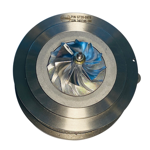 Turbo Core for BMW 835109-0001 E&E_2