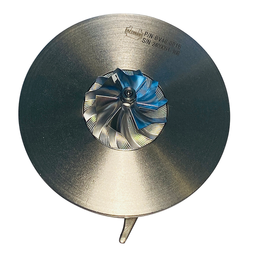 Turbo Core for BMW X5 54409-700001 E&E_5